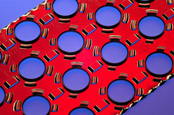 Plate Fin Coolers