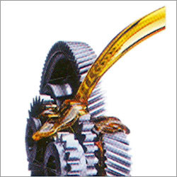 Industrial Gear Oil