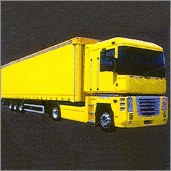 Automotive Diesel Engine Oil