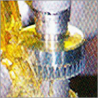 Sulphur Based Metalworking Fluid