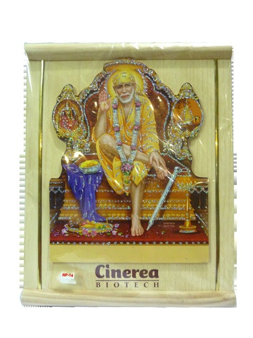 Sai Darbar Photo a  Cineraa  