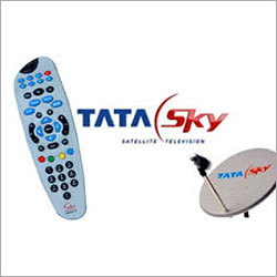 Tata Sky Dth Remote