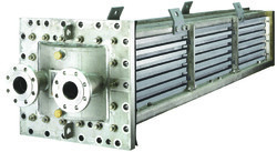 Compressor Coolers