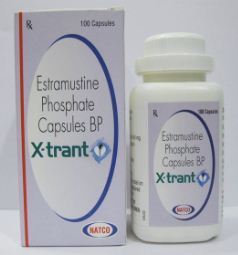 Xtrant Drugs
