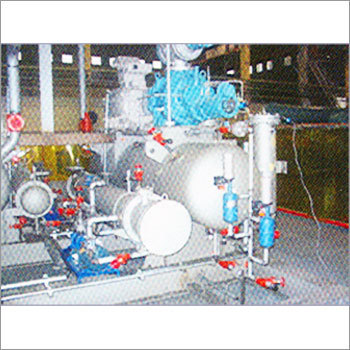Synthetic Refrigeration Compressor Oil
