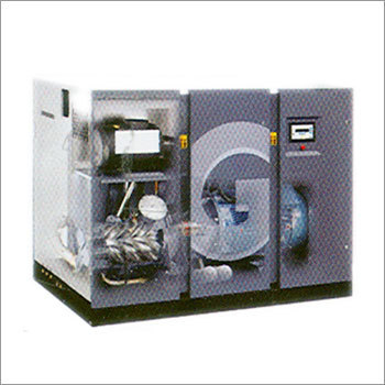 Air Compressor Oil