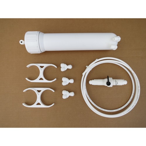 Membrane Hardware