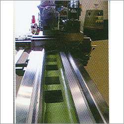 Slideway Lubricants
