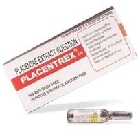 Placentrex Drugs
