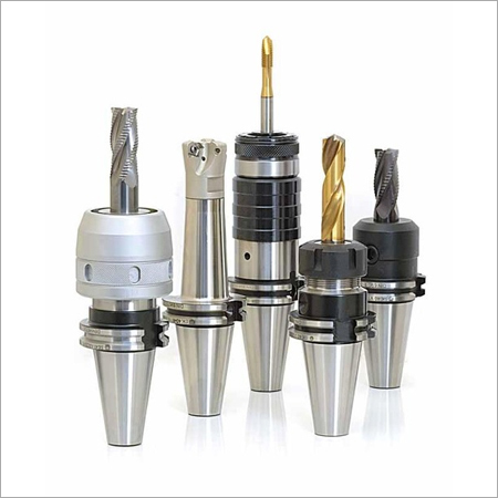 CNC Tool