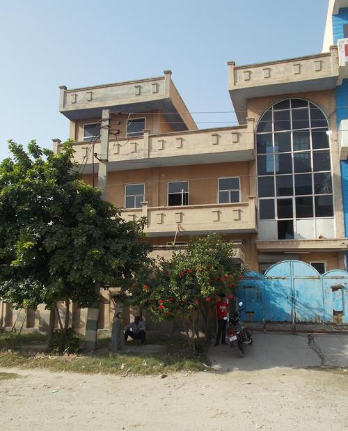 our Factory