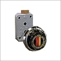 Master Locks