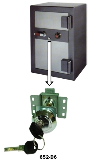 Handle Lock