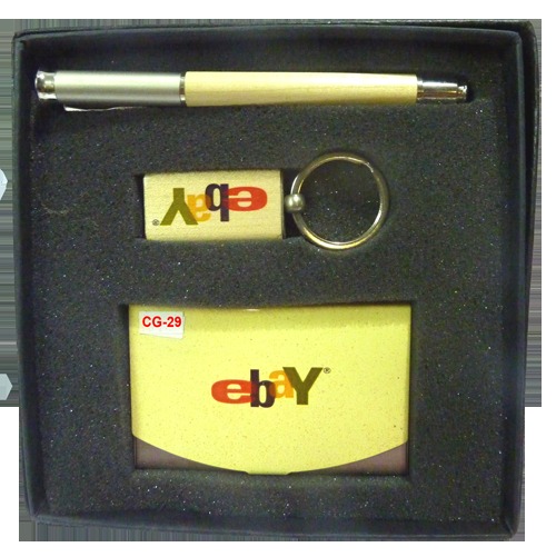 a EBaya 3 Pcs Gift Set