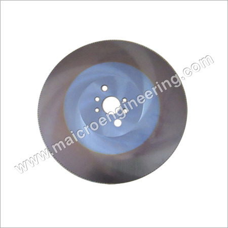 Hss Circular Cutter