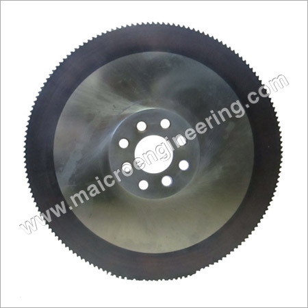 Circular Saw Blades