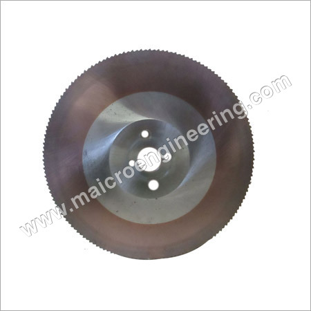 HSS Circular Sawblades