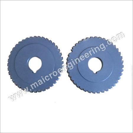 Key Bitting Cutter