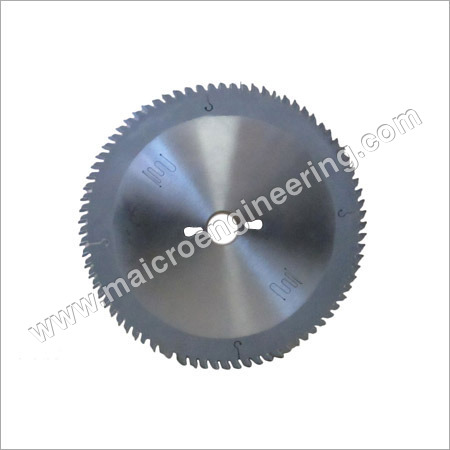 TCT Circular Saw Blades