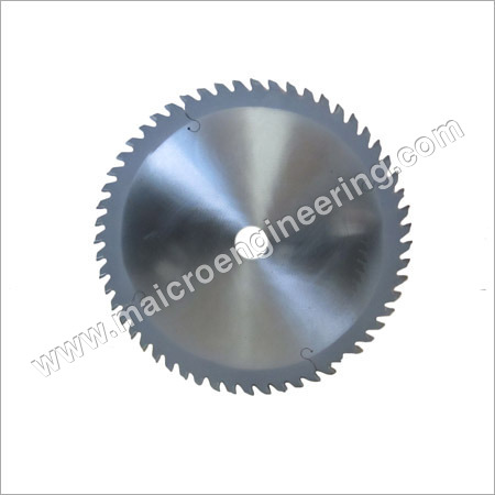 TCT Circular Cutters