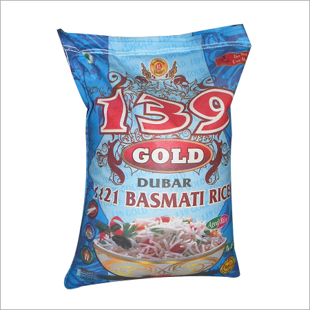 1121 Basmati Rice
