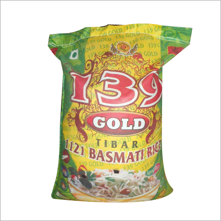 Traditional Basmati Rice