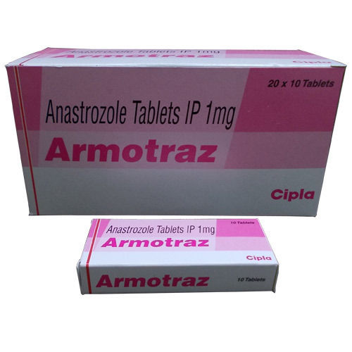 Anastrozole