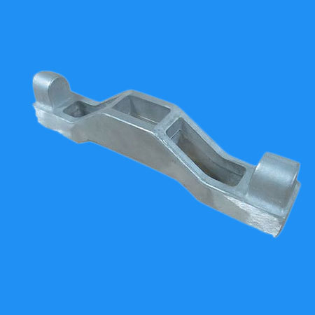 Aluminium Gravity Die Casting