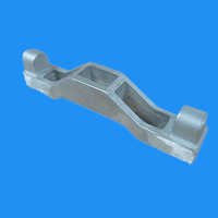 Aluminium Gravity Die Casting - Corrosion Resistant, Accurate Dimensions | Fine Finish, Sturdiness, Rust Proof