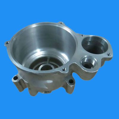 Industrial Die Casting