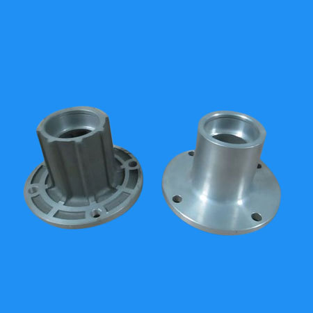 Industrial Aluminium Die Casting