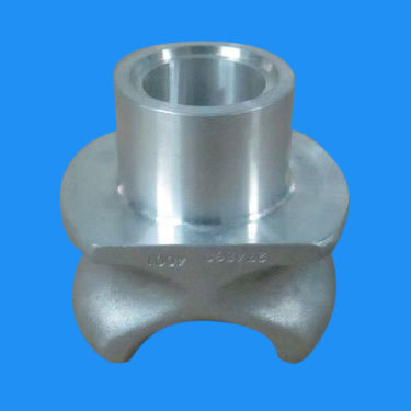 Industrial Aluminium Gravity Die Casting