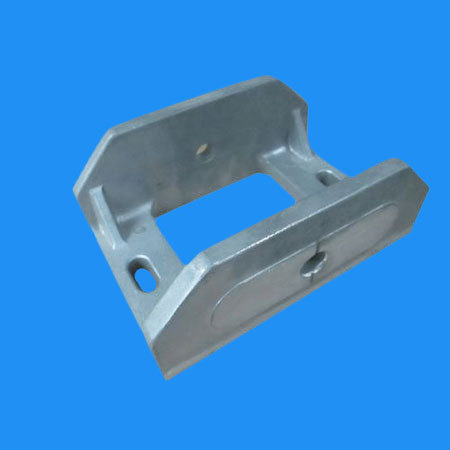 Industrial Leak Proof Casting