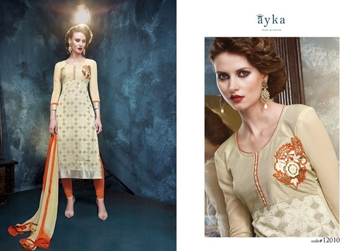 Designer Salwar Kameez