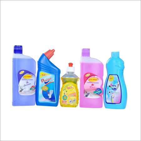 Disinfectent Floor Clearner