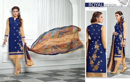 Salwar Kameez Dress Material