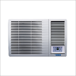 Window Air Conditioner