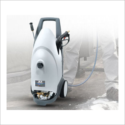 High Pressure Water Jet Cleaner
