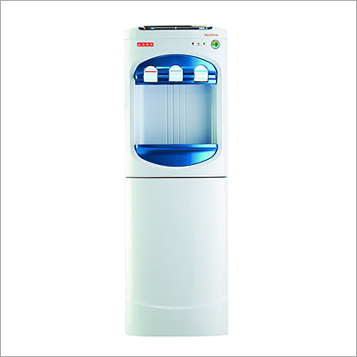 Floor Mounted Water Dispenser