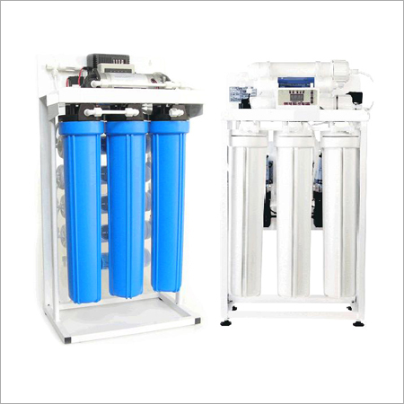 Commercial Water Purifier