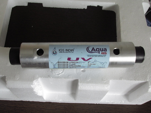UV Barrel