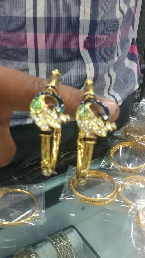 Artificial Earrings