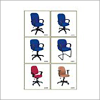 Staff Office Chairs