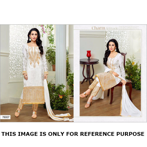 Salwar Suits Bridal Dress Material