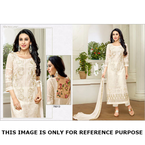 Salwar Suits Semistitches Dress Material