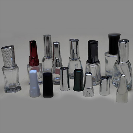 NAIL POLISH CAPS