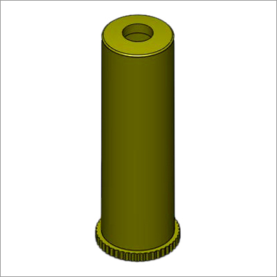 Mould Manufacturing Article Concept