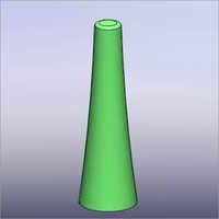 Three Wheeler Automobile Parts