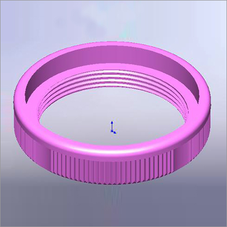Mould Manufacturing Gear Mould Article