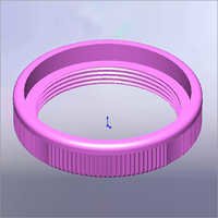 Mould Manufacturing Gear Mould Article